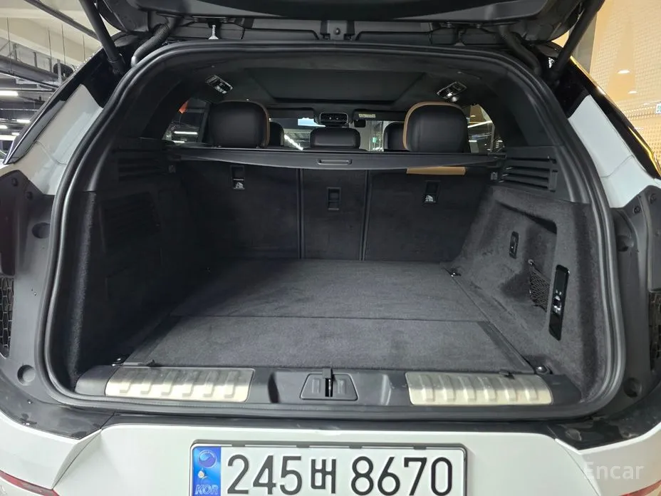 Land Rover Range Rover Sport 2022 P360 Autobiography