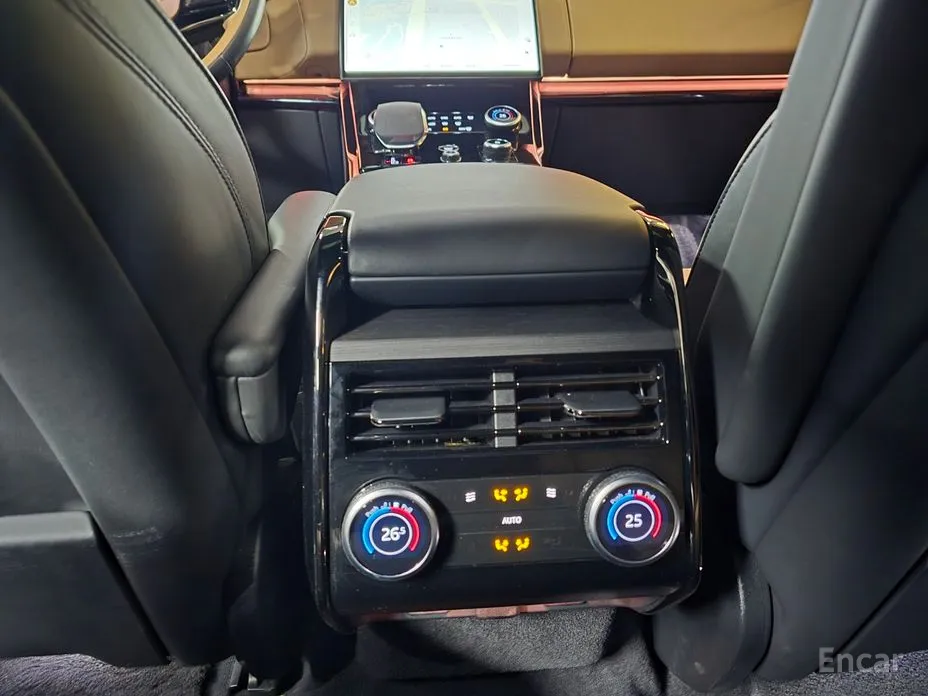 Land Rover Range Rover Sport 2022 P360 Autobiography