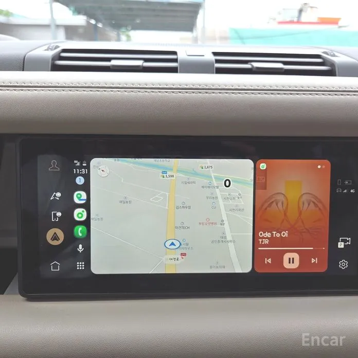 Land Rover Defender 2020 110 D300 HSE