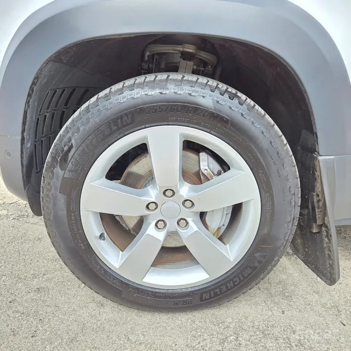 Land Rover Defender 2020 110 D300 HSE