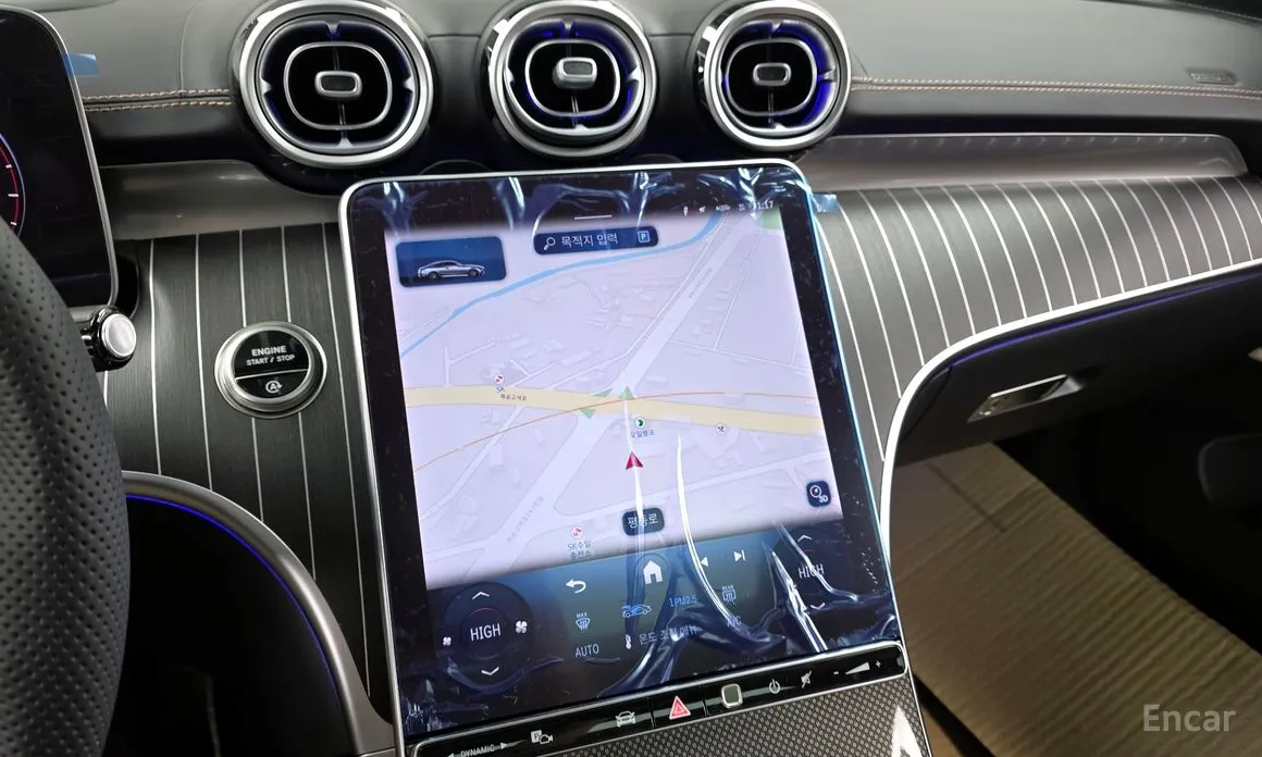 Mercedes-Benz CLE-Class 2024 CLE450 4MATIC Coupe