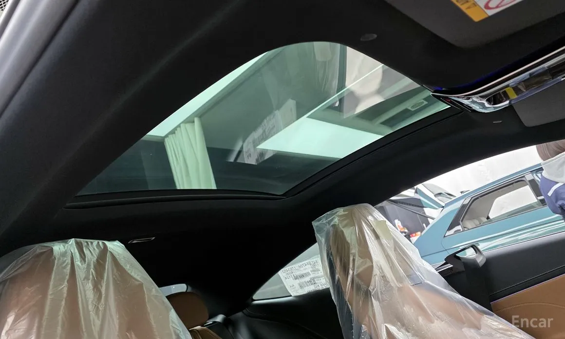 Mercedes-Benz CLE-Class 2024 CLE450 4MATIC Coupe