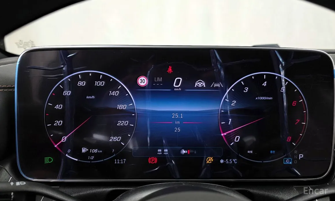 Mercedes-Benz CLE-Class 2024 CLE450 4MATIC Coupe