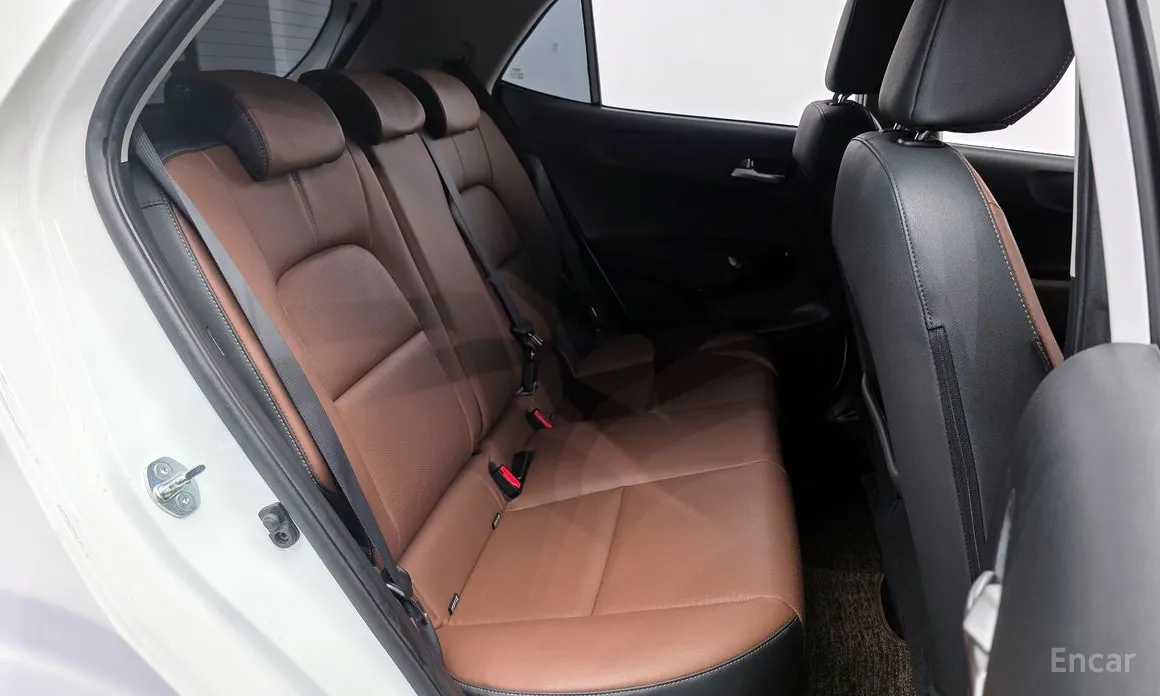 Kia Morning 2023 Signiture