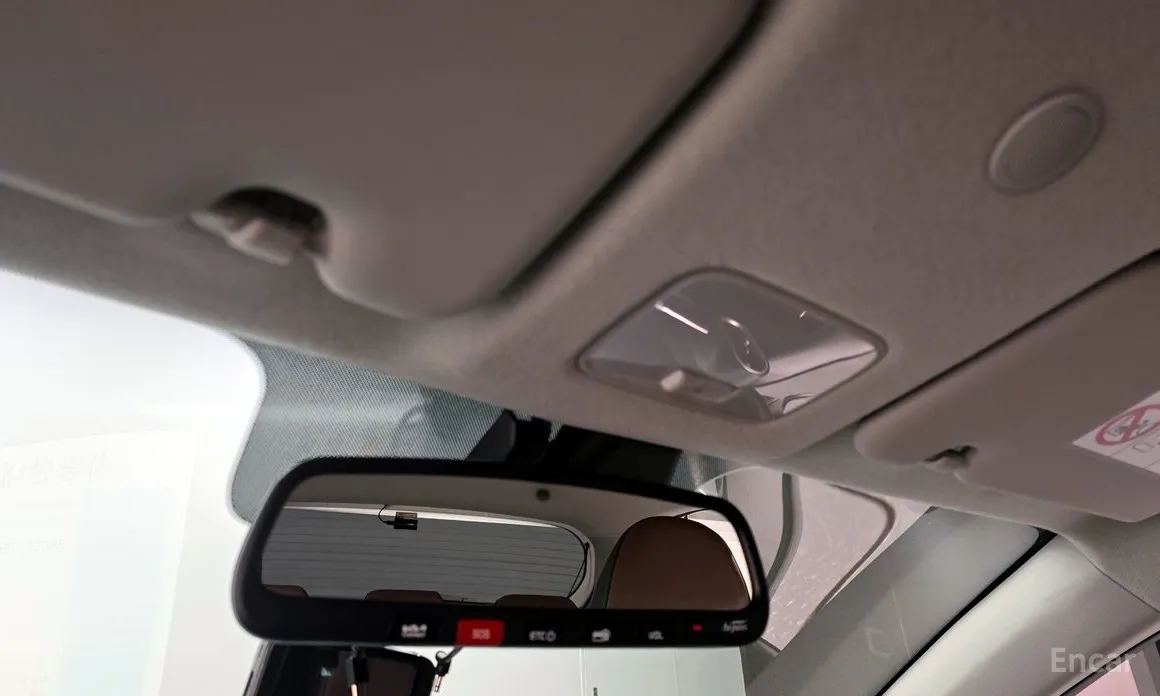 Kia Morning 2023 Signiture