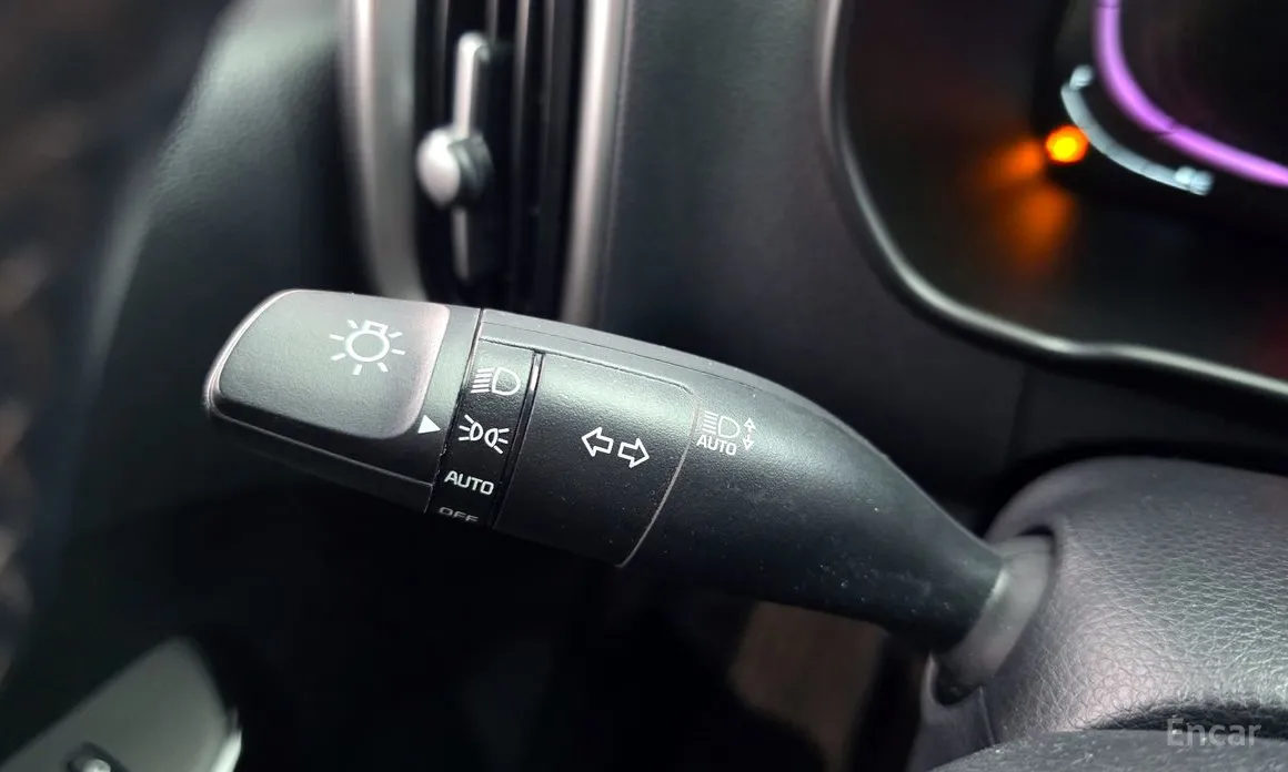 Kia Morning 2023 Signiture