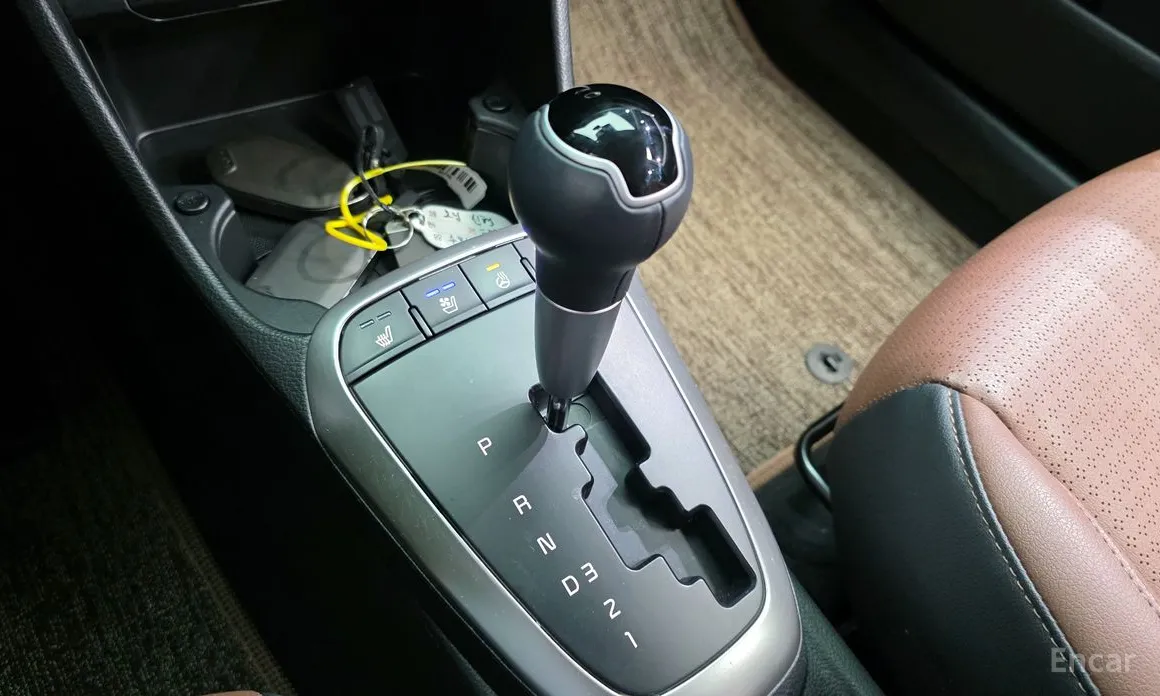 Kia Morning 2023 Signiture