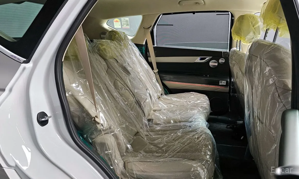 Genesis GV80 2020 2.5T Gasoline AWD