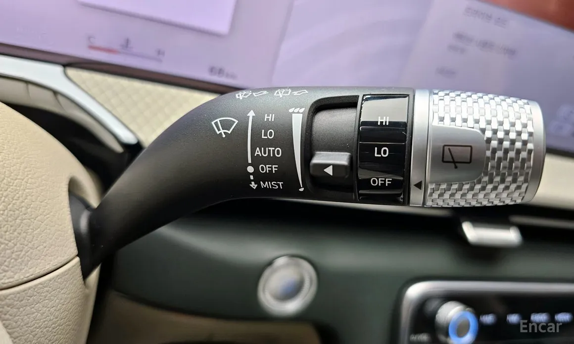 Genesis GV80 2020 2.5T Gasoline AWD