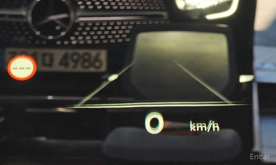 Genesis GV80 2020 2.5T Gasoline AWD