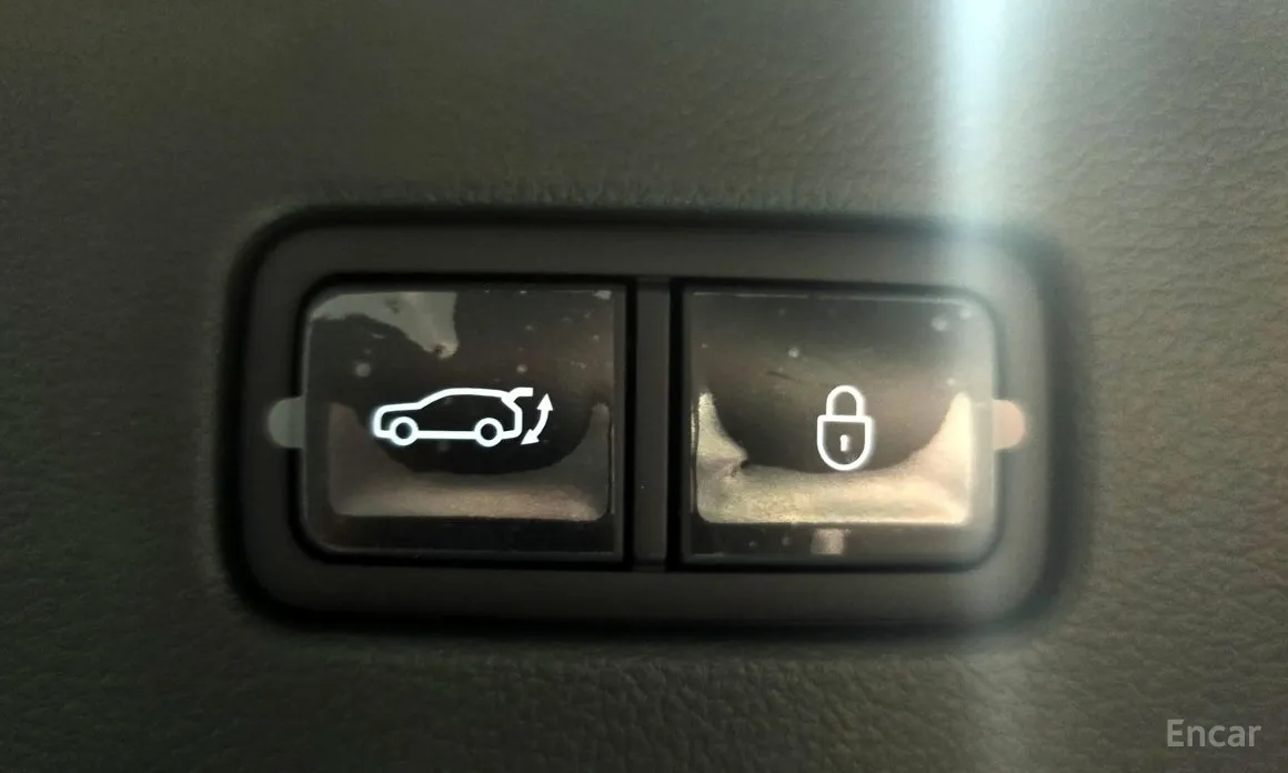 Genesis GV80 2020 2.5T Gasoline AWD