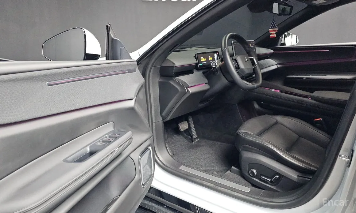 Polestar 4 2024 Long Range Single Moter