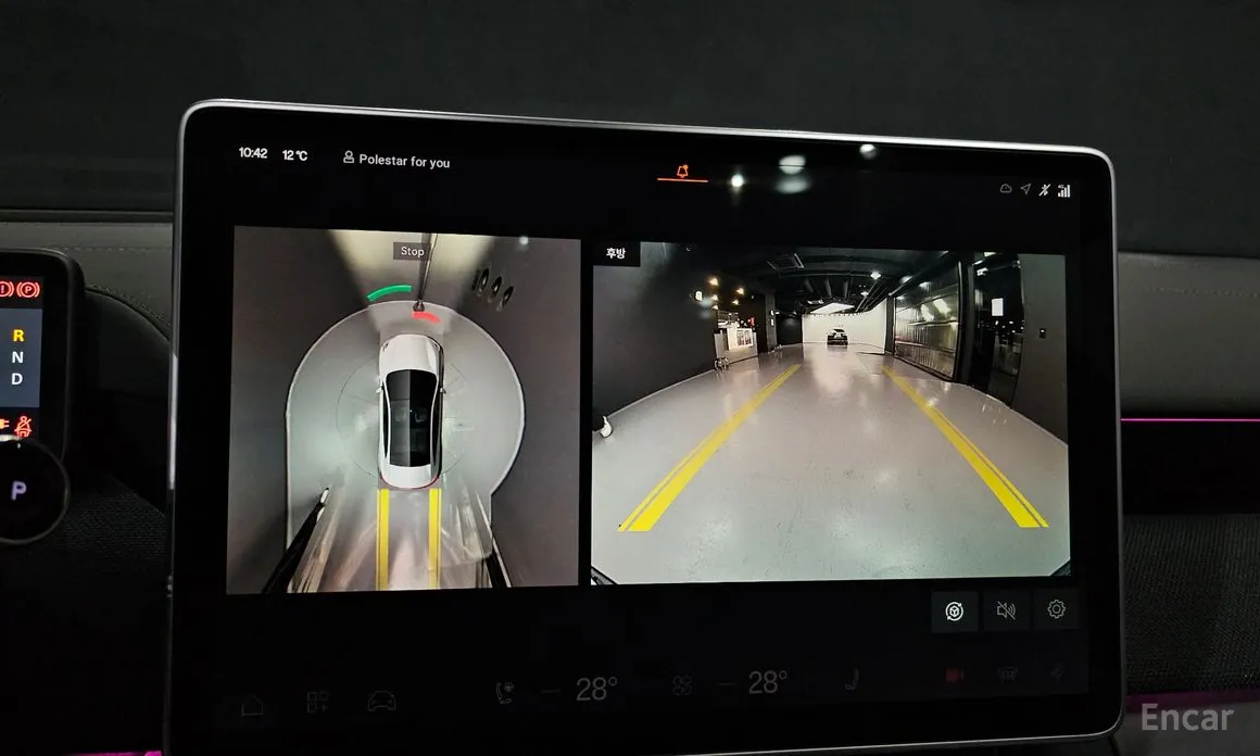 Polestar 4 2024 Long Range Single Moter