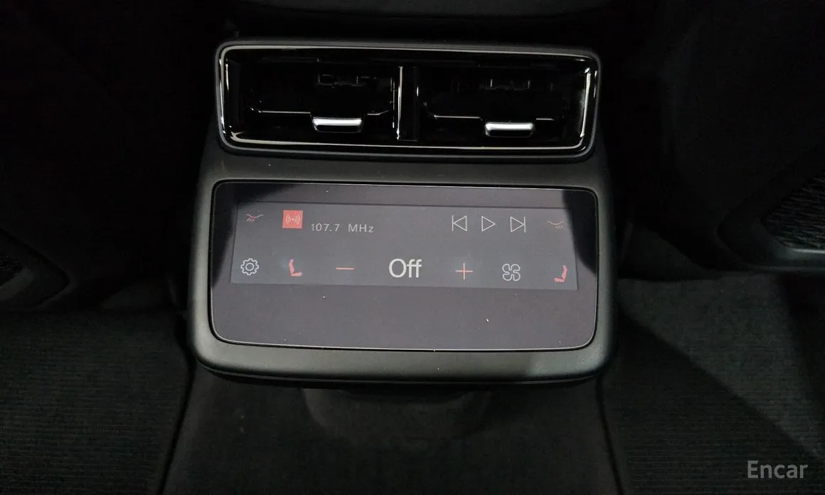 Polestar 4 2024 Long Range Single Moter