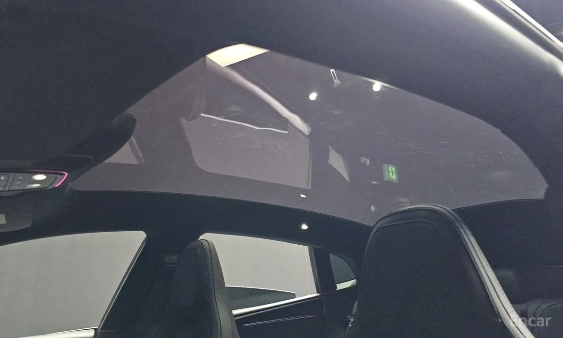 Polestar 4 2024 Long Range Single Moter