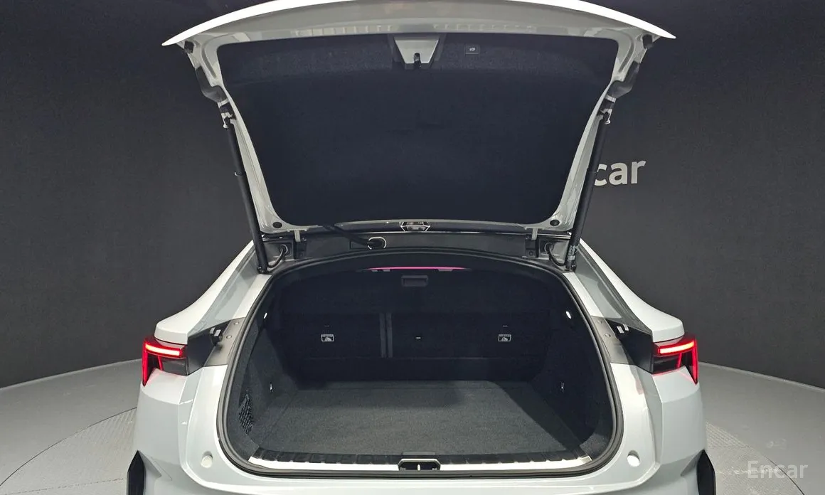 Polestar 4 2024 Long Range Single Moter