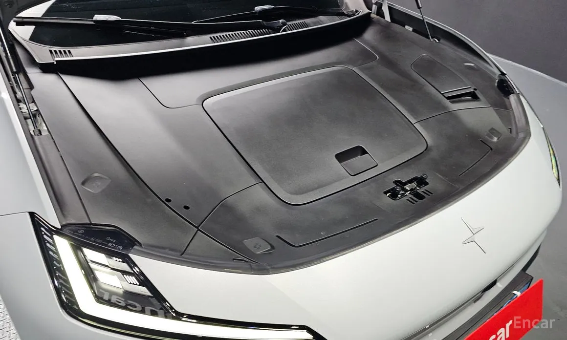 Polestar 4 2024 Long Range Single Moter