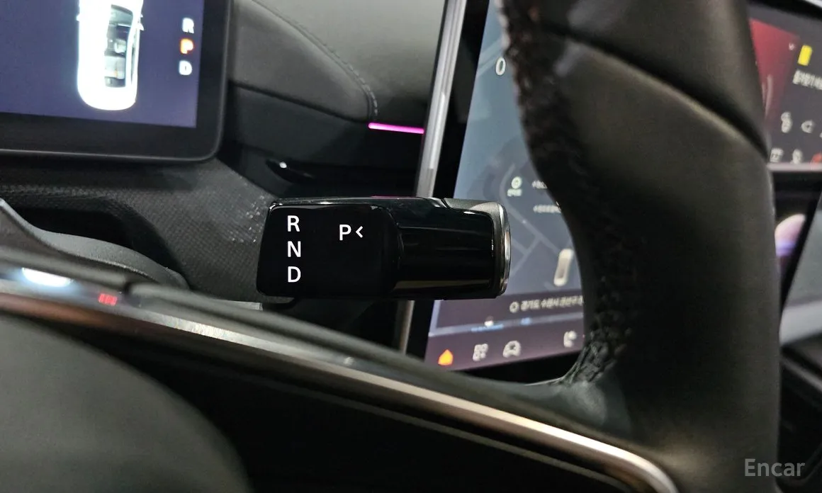 Polestar 4 2024 Long Range Single Moter