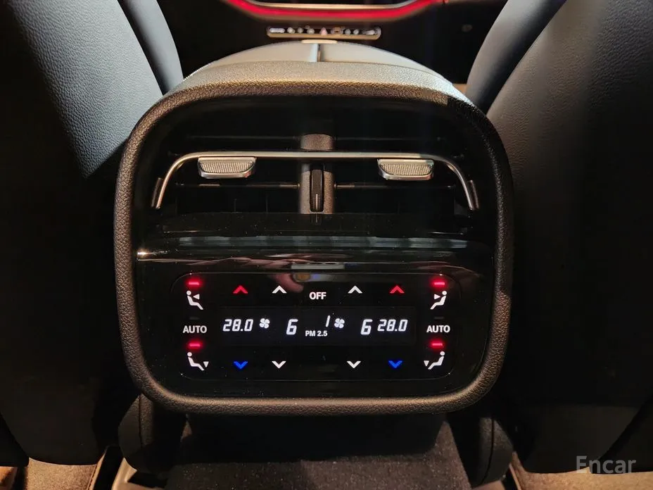 Mercedes-Benz E-Class 2024 AMG E53e 4MATIC+