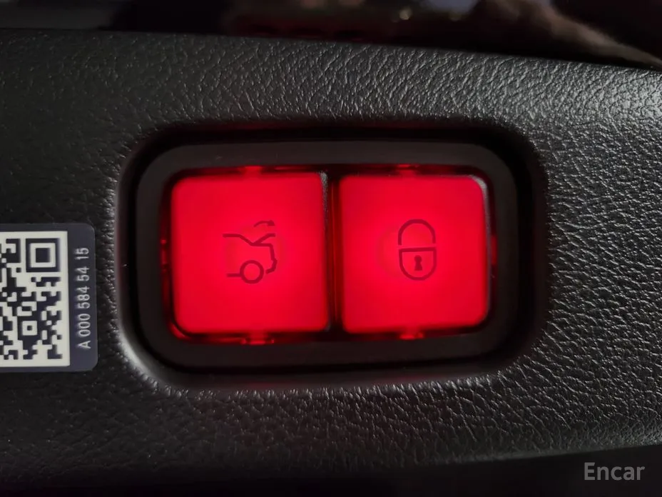 Mercedes-Benz E-Class 2024 AMG E53e 4MATIC+