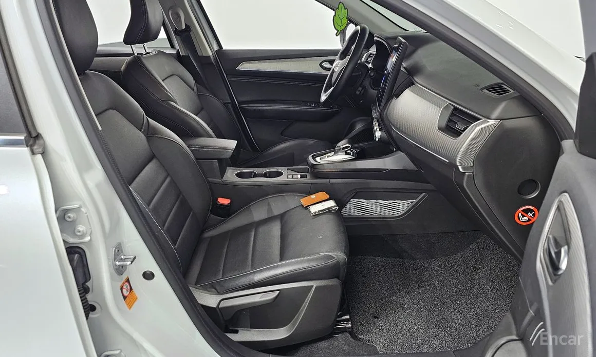 Renault XM3 2020 1.6 E-TECH Inspire e-shifter