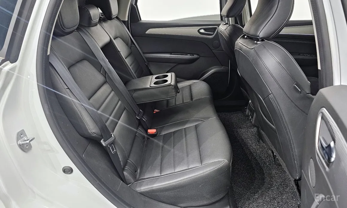 Renault XM3 2020 1.6 E-TECH Inspire e-shifter