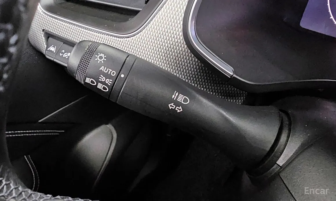 Renault XM3 2020 1.6 E-TECH Inspire e-shifter