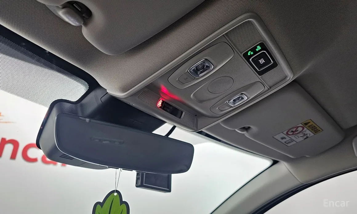 Renault XM3 2020 1.6 E-TECH Inspire e-shifter