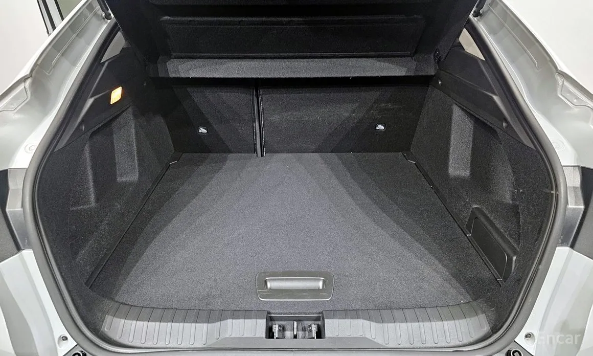 Renault XM3 2020 1.6 E-TECH Inspire e-shifter