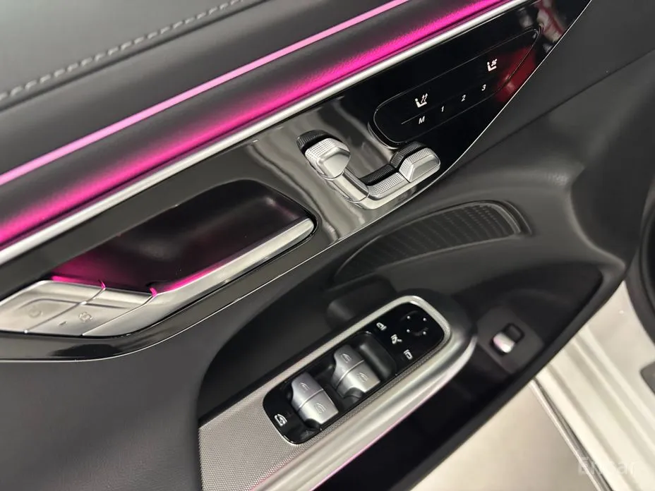 Mercedes-Benz E-Class 2024 E220d 4MATIC Exclusive