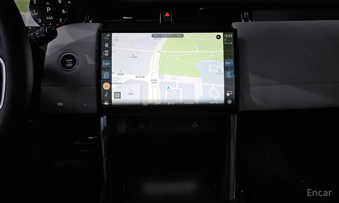 Land Rover Discovery Sport 2020 P250 Dynamic SE