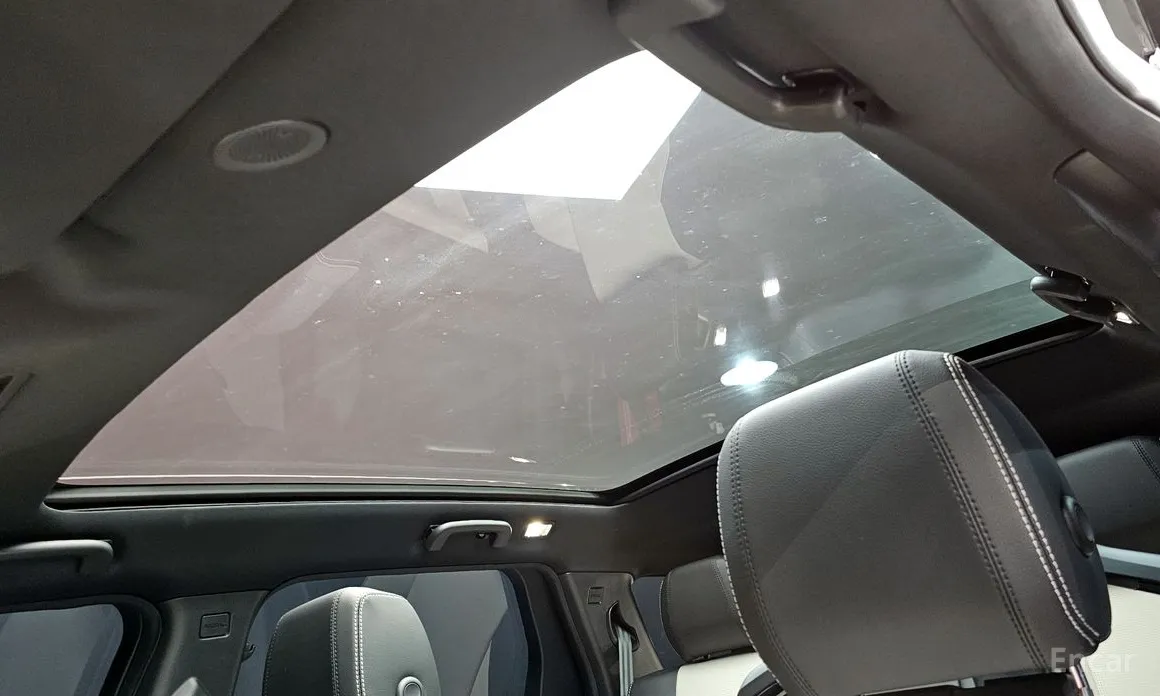 Land Rover Discovery Sport 2020 P250 Dynamic SE