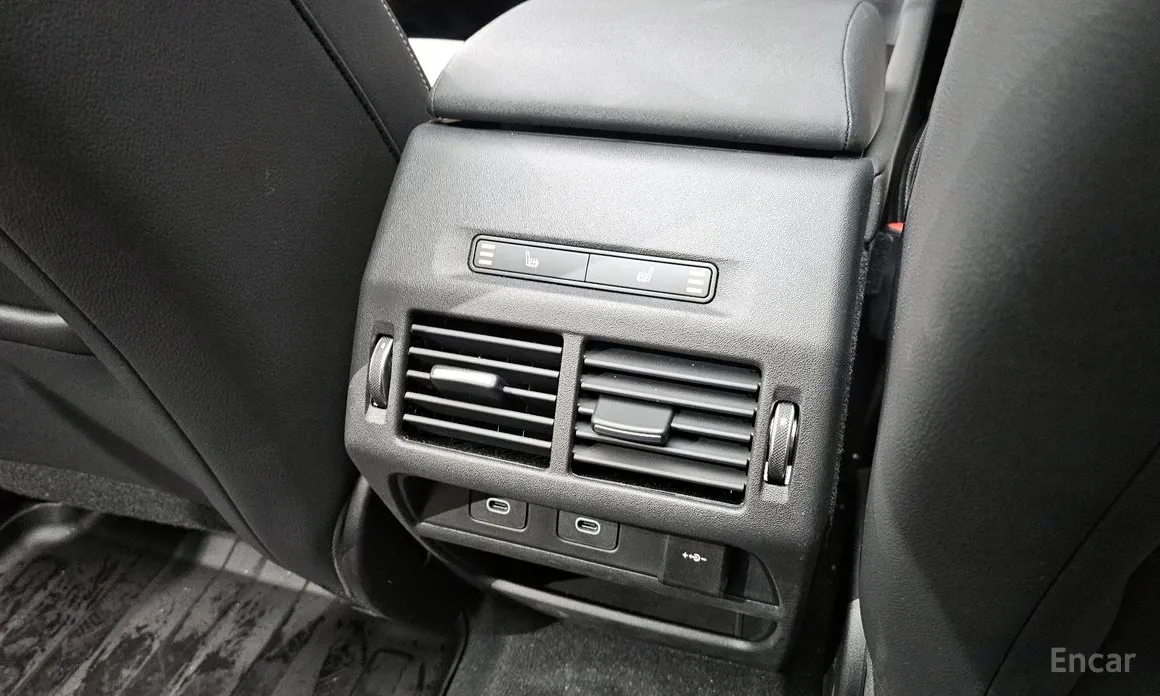 Land Rover Discovery Sport 2020 P250 Dynamic SE