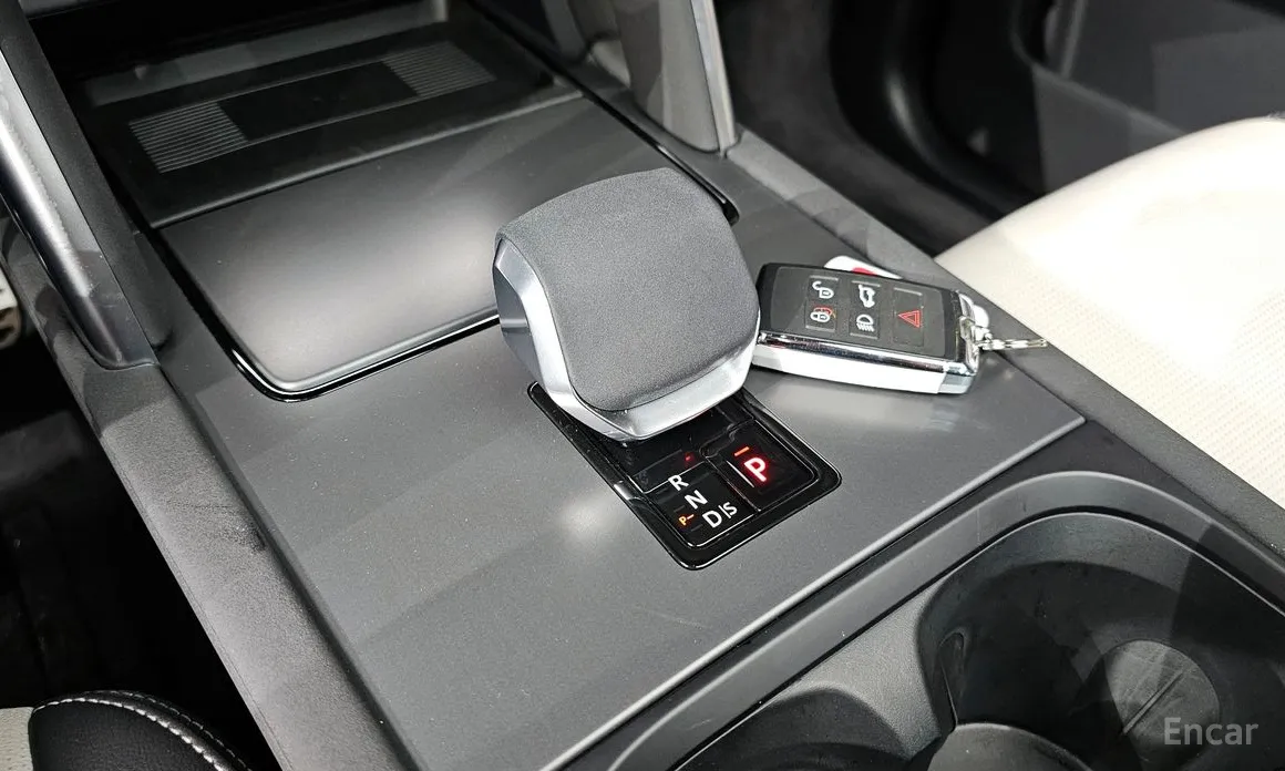 Land Rover Discovery Sport 2020 P250 Dynamic SE