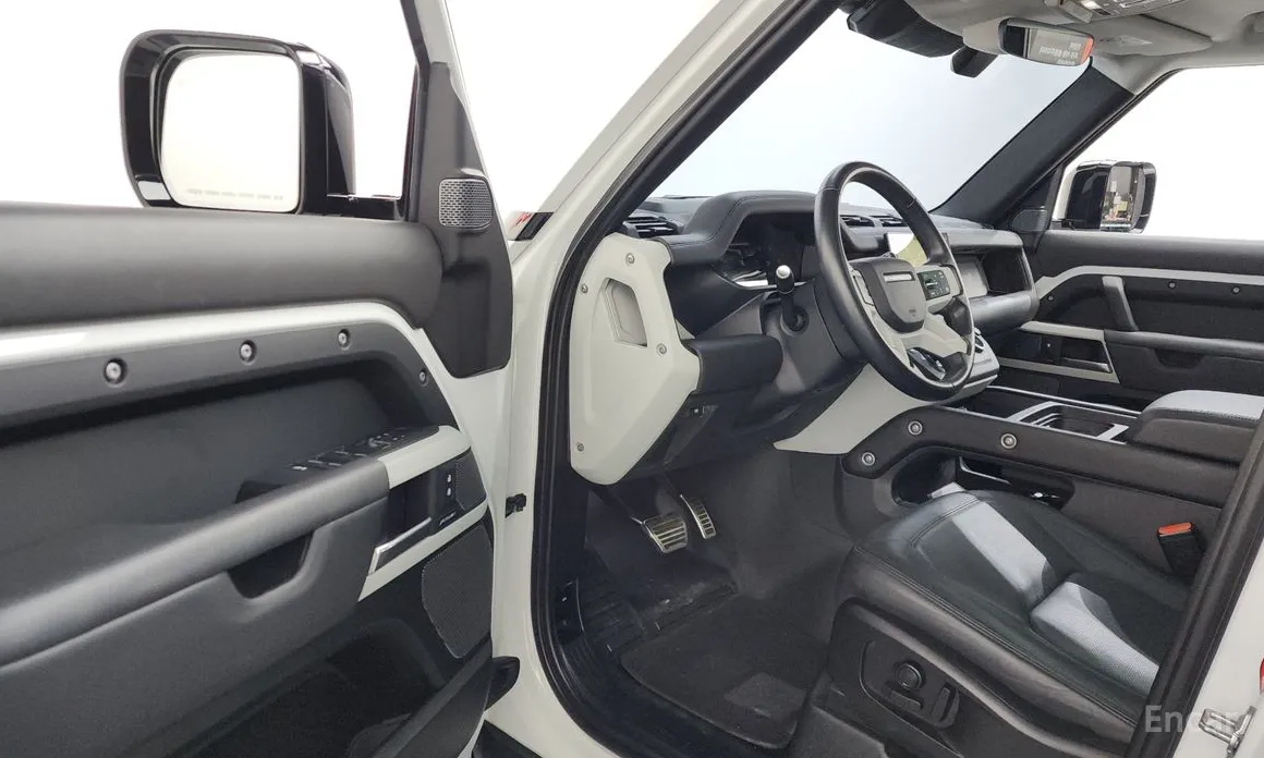 Land Rover Defender 2020 110 D300 HSE