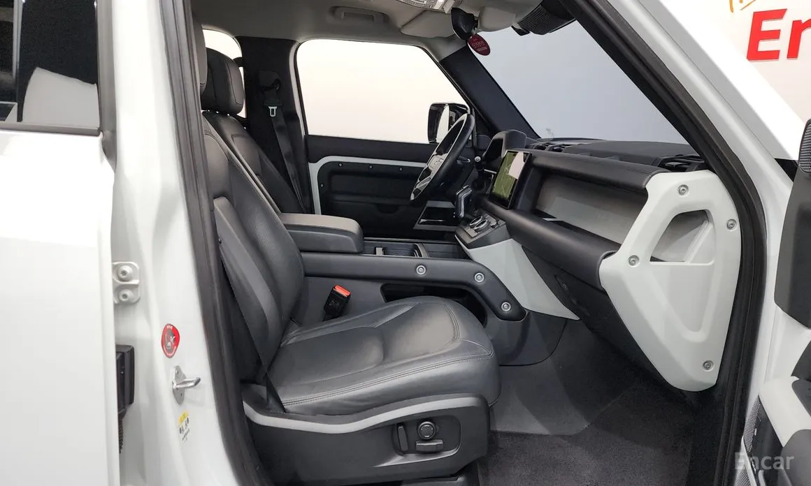 Land Rover Defender 2020 110 D300 HSE