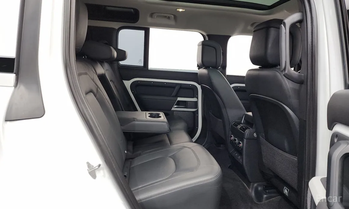 Land Rover Defender 2020 110 D300 HSE