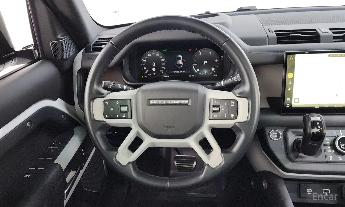 Land Rover Defender 2020 110 D300 HSE