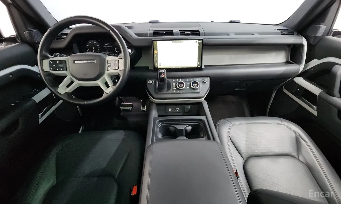 Land Rover Defender 2020 110 D300 HSE