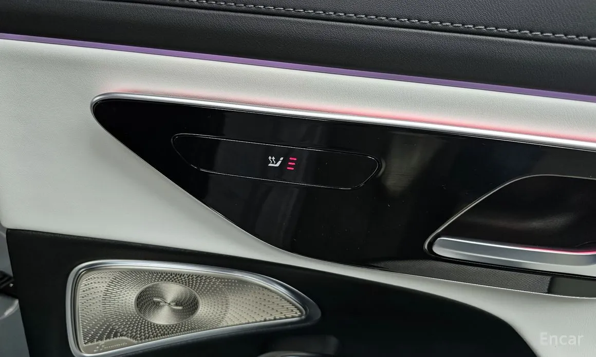 Mercedes-Benz E-Class 2024 AMG E53e 4MATIC+