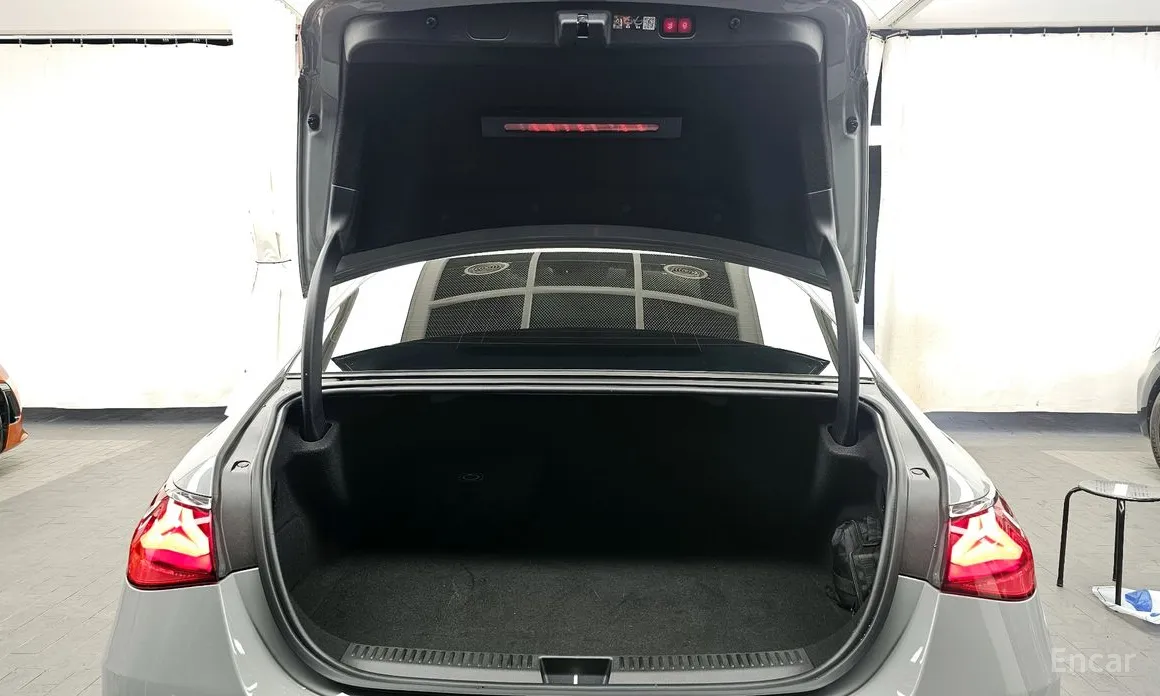 Mercedes-Benz E-Class 2024 AMG E53e 4MATIC+