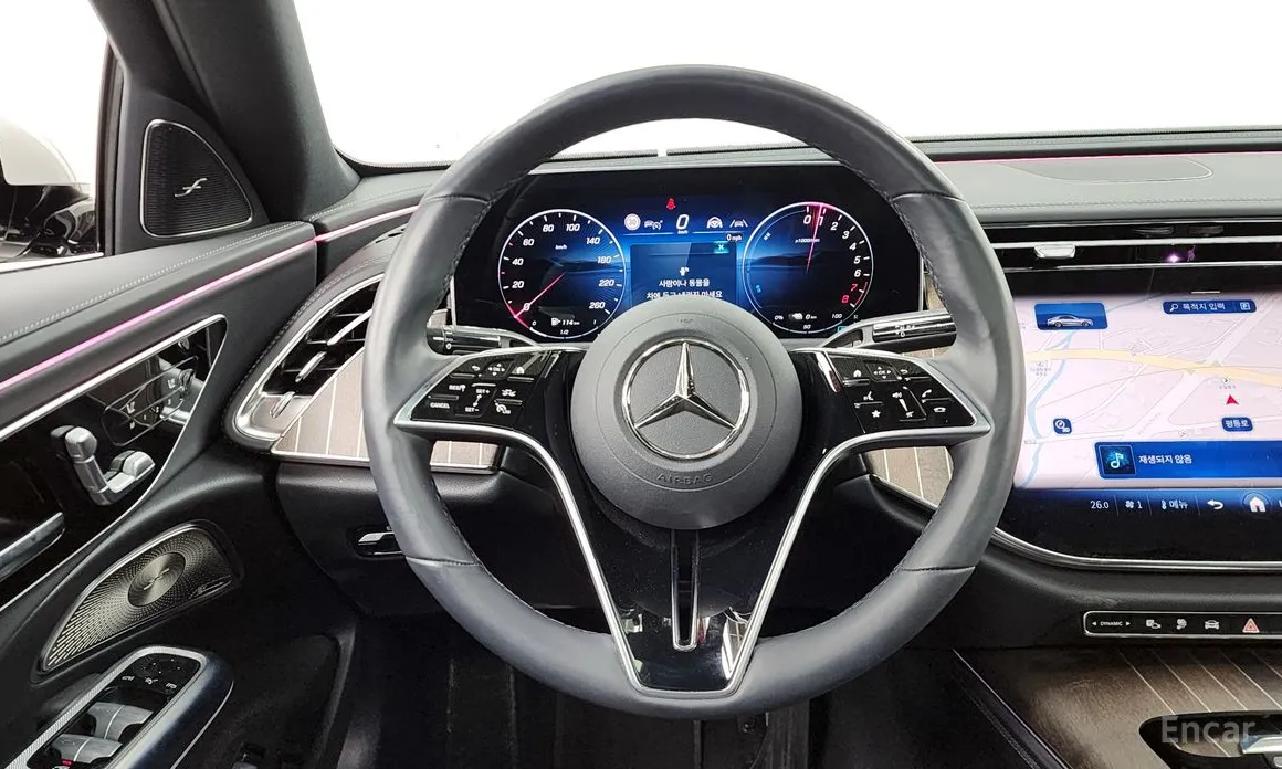 Mercedes-Benz E-Class 2024 E350e 4MATIC