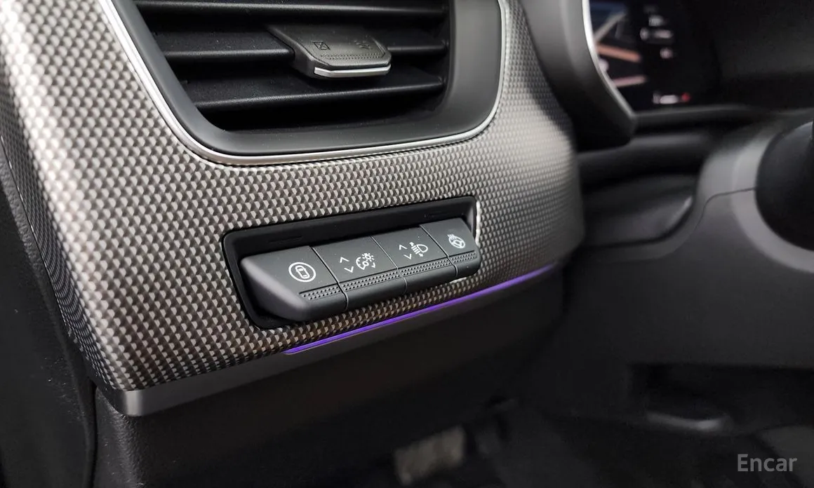 Renault Arkana 2024 1.6 GTe Iconic