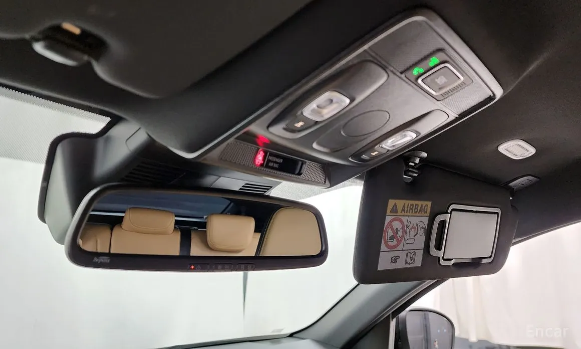 Renault Arkana 2024 1.6 GTe Iconic