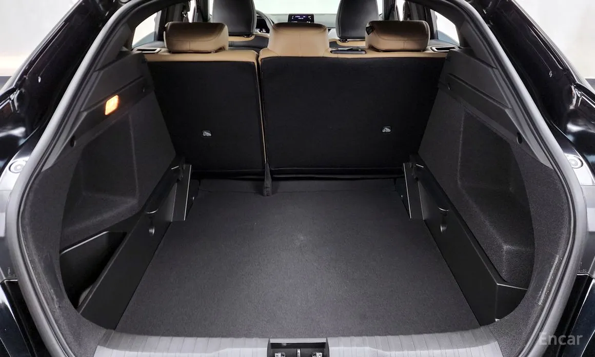 Renault Arkana 2024 1.6 GTe Iconic