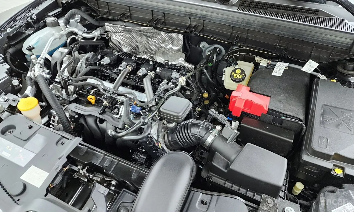 Renault Arkana 2024 1.6 GTe Iconic