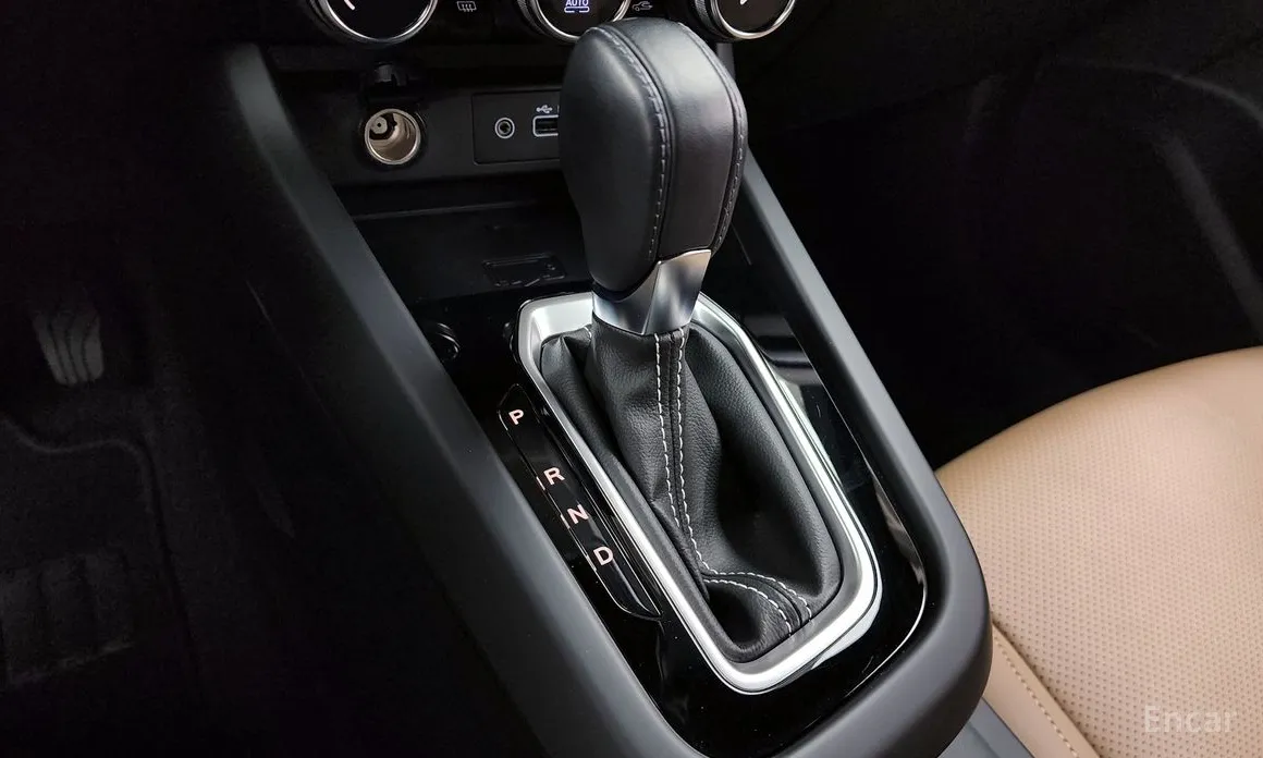 Renault Arkana 2024 1.6 GTe Iconic