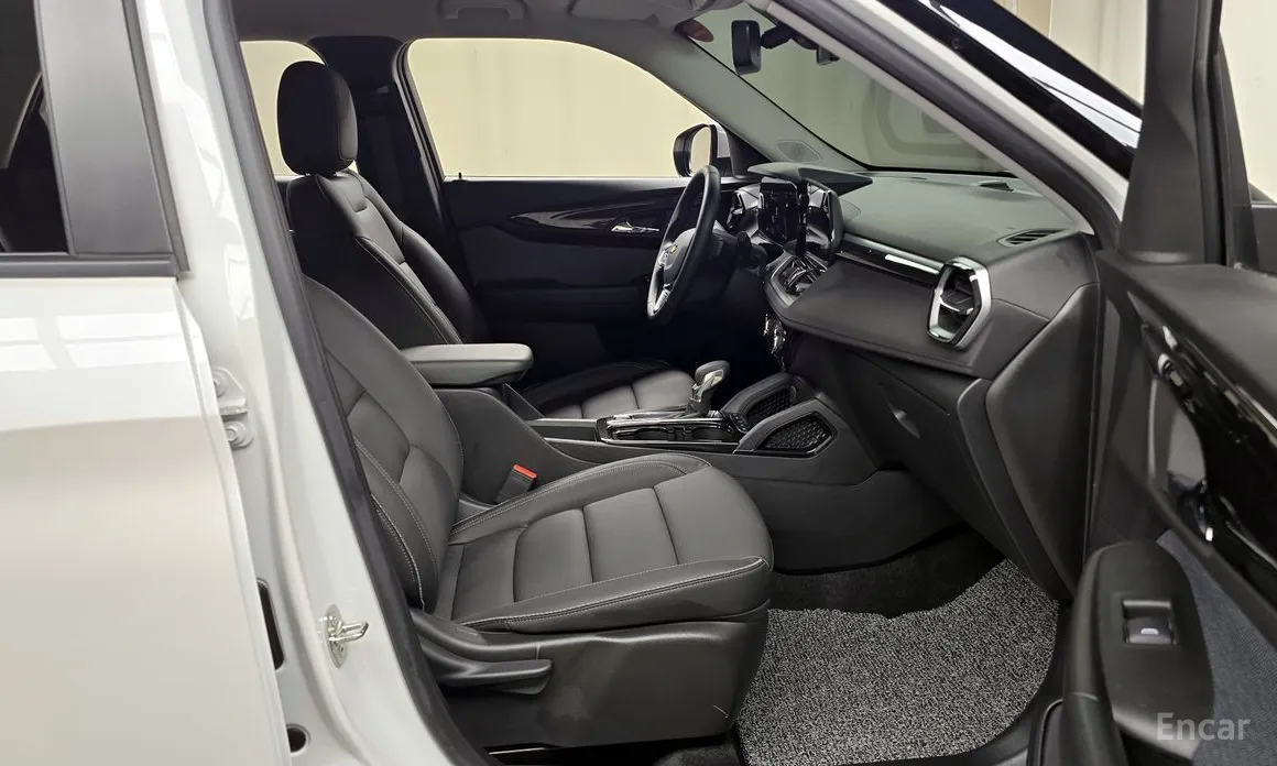 Chevrolet Trailblazer 2023 1.3 Turbo 2WD