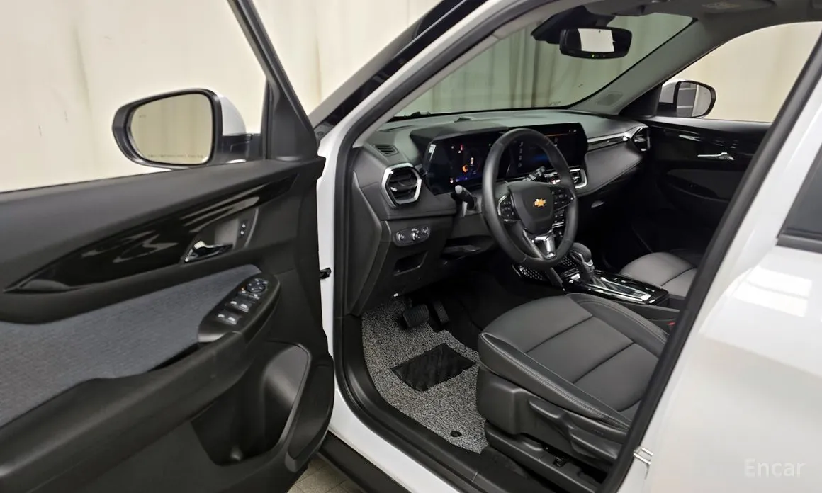 Chevrolet Trailblazer 2023 1.3 Turbo 2WD