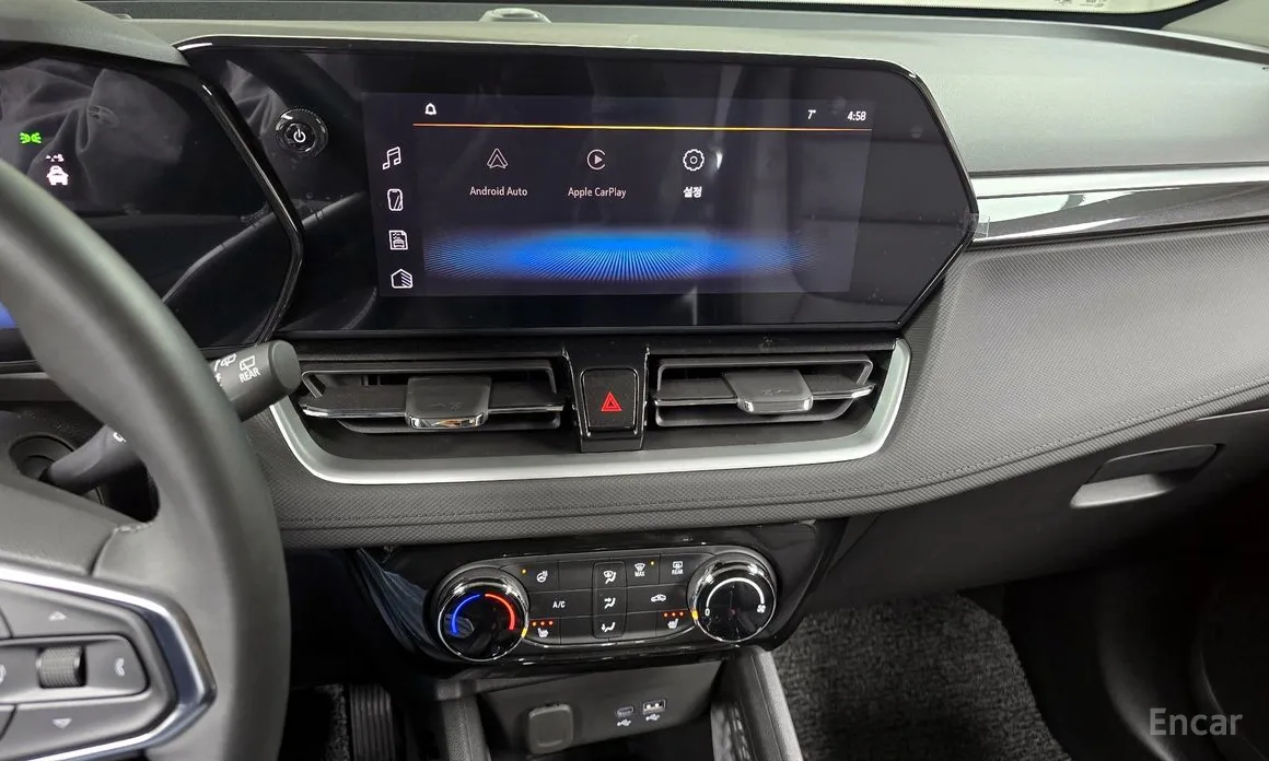 Chevrolet Trailblazer 2023 1.3 Turbo 2WD